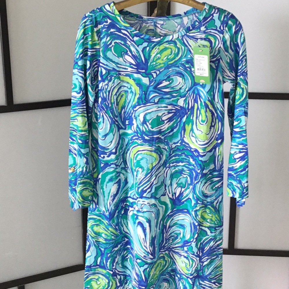 FINAL PRICE LILLY PULITZER NEW